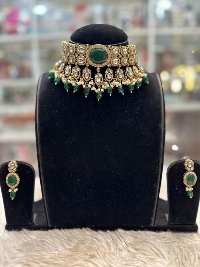 mosonite set