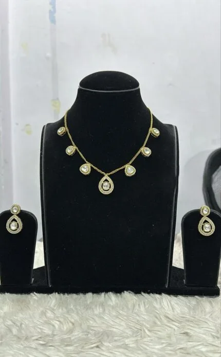 mosonite set