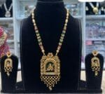 temper set