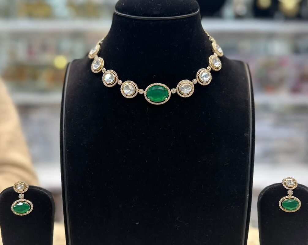 mosonite set