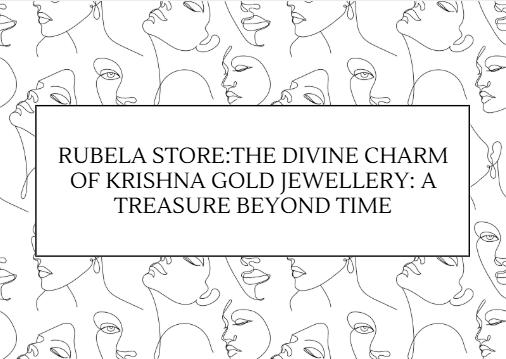 Krishna Gold Jewellery