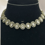 Rubela Store Regal Mosonite Set – Pure Grace, Pure You