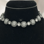 Rubela Store Signature Mosonite Set – Shine Like Heritage