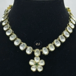 As Pretty As The Picture- Rubela Store's beautiful mosonite set