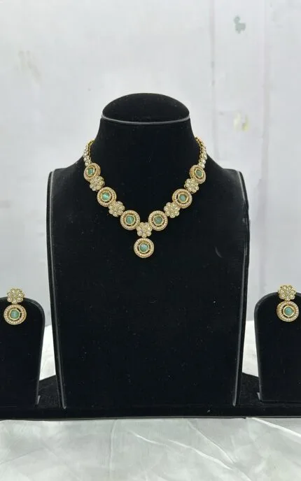mosonite set