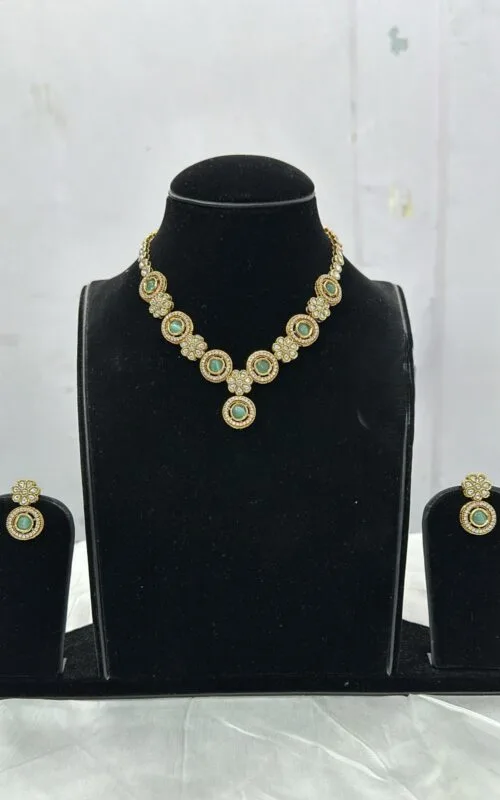mosonite set