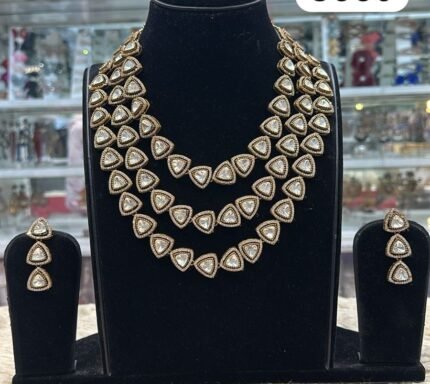 mosonite set