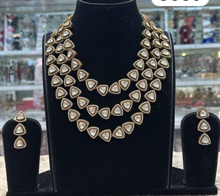 mosonite set