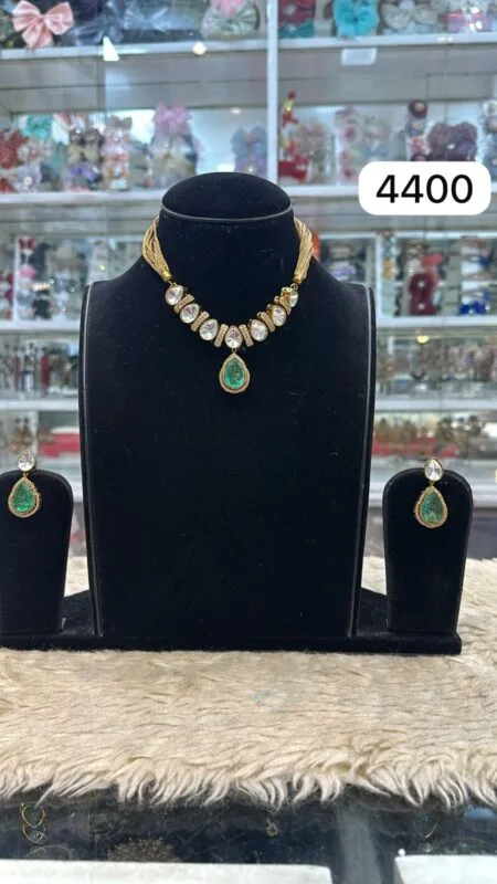 mosonite set