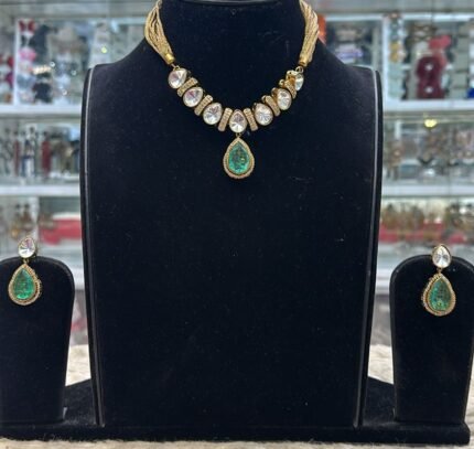 mosonite set
