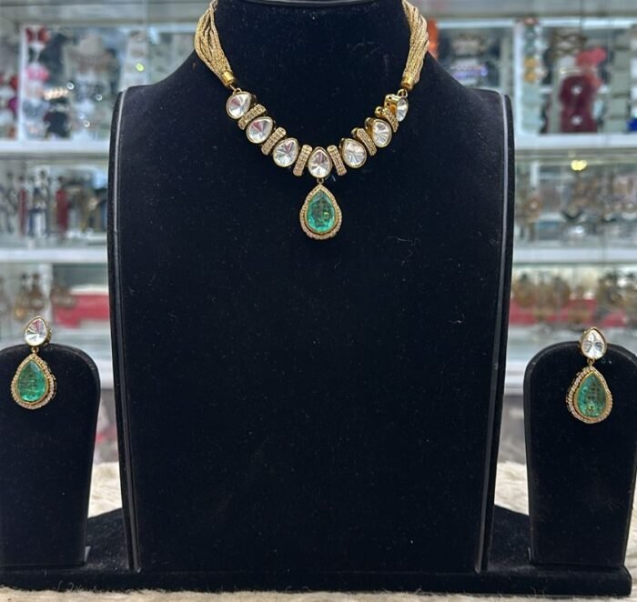 mosonite set
