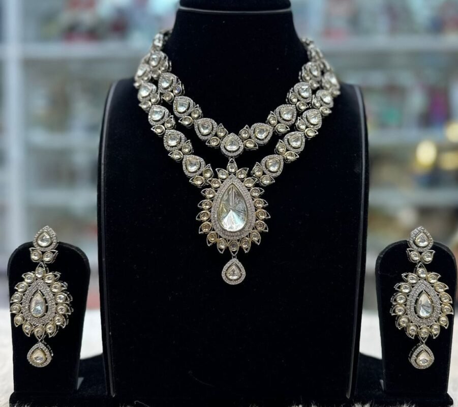mosonite set