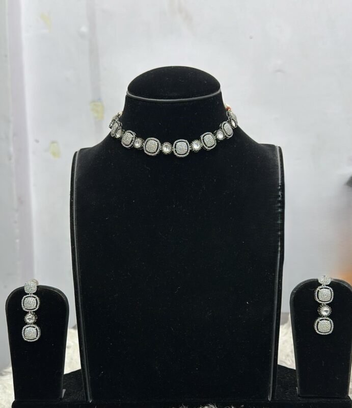 mosonite set