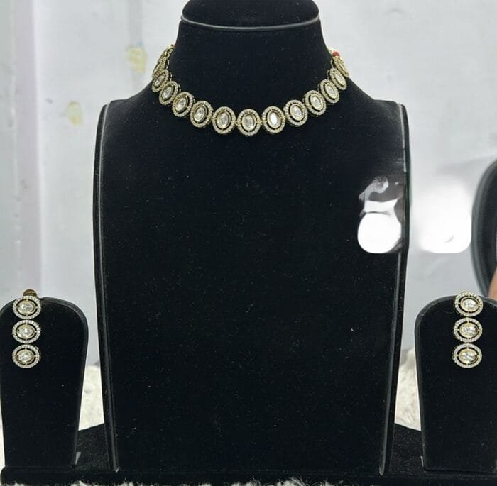 mosonite set