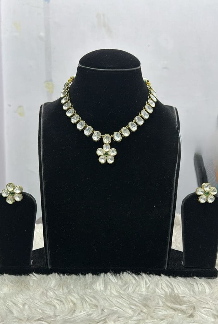 mosonite set