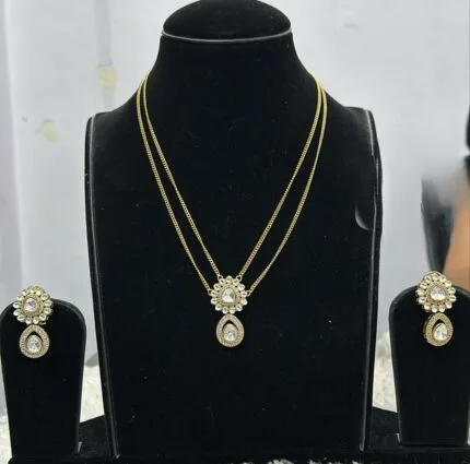 mosonite set
