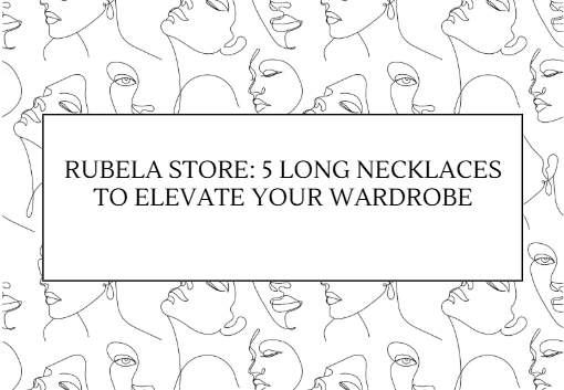 Long Necklaces