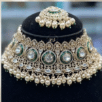 Premium Rubela Store Kundan Set – For Royal Elegance
