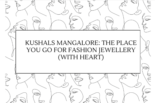 Kushals Mangalore