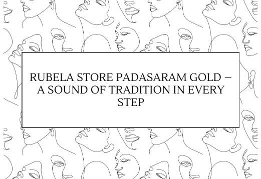 Padasaram Gold
