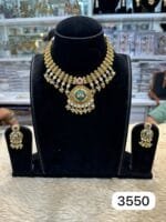 Gold Look Set – Timeless Style with Modern Touch - Image 2