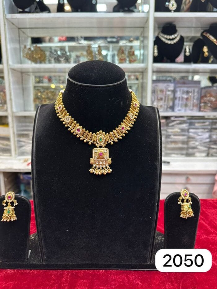 Real Gold Look Set – Shine Like Pure Gold - Image 2