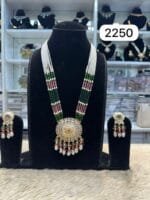 Shine Bright with Rubela Store’s Multi Moti Set - Image 2