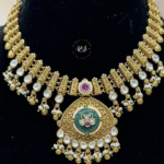 Gold Look Set – Timeless Style with Modern Touch