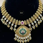 Gold Look Set – Timeless Style with Modern Touch