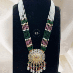 Shine Bright with Rubela Store’s Multi Moti Set