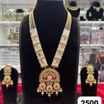 Rubela real look mala set