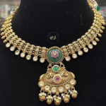 Real Look Golden Heritage Set – Royal Elegance for Every Occasion