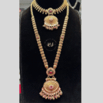 Real Look Golden Combo Set – Royal Shine by Rubela