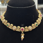 Real Look Golden Set – Elegant Shine for Every Occasion
