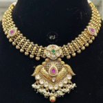 Real Look Golden Set – Royal Elegance for Every Occasion