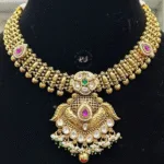 Real Look Golden Set – Royal Elegance for Every Occasion