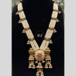 Rubela Real Look Heavy Set – Elegant Royal Design