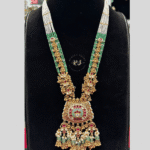 Rubela Real Look Golden Heritage Set – Royal Grace in Every Shine