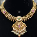 Rubela Real Look Golden Set – A Touch of Royal Elegance