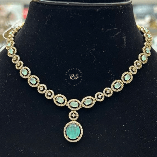 Untitled design - 2025-10-09T174250.115 Rubela Shine Bright with the Real Look Mozonite Set - Image 1