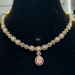 Rubela Glow with the Real Look Mozonite Pink Set