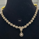 Rubela Glow with Elegance – Real Look Mozonite Pink Set