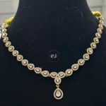 Rubela Glow with Elegance – Real Look Mozonite Pink Set