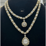 Rubela Shine Bright with the Real Look Mozonite Set