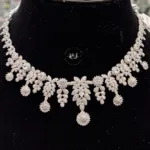 Rubela Shine Bright – Real Look Diamond Set by Rubela Store
