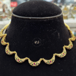 💎 Rubela Royal Shine – Real Look Mozonite Set by Rubela Store