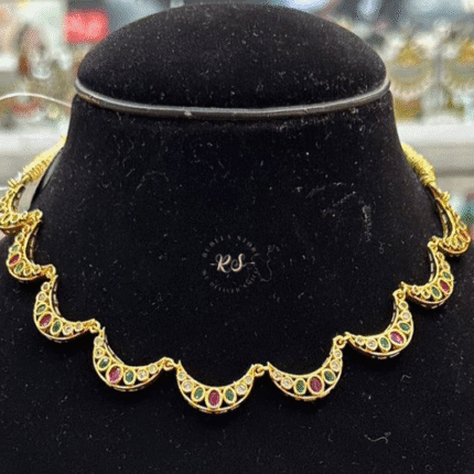 Rubela Royal Shine – Real Look Mozonite Set by Rubela Store