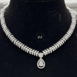 Rubela Elegant Real Look Diamond Set – Rubela Store