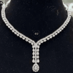 Rubela Elegant Real Look Diamond Set – Rubela Store