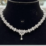 Rubela Elegant Real Look Diamond Set – Rubela Store